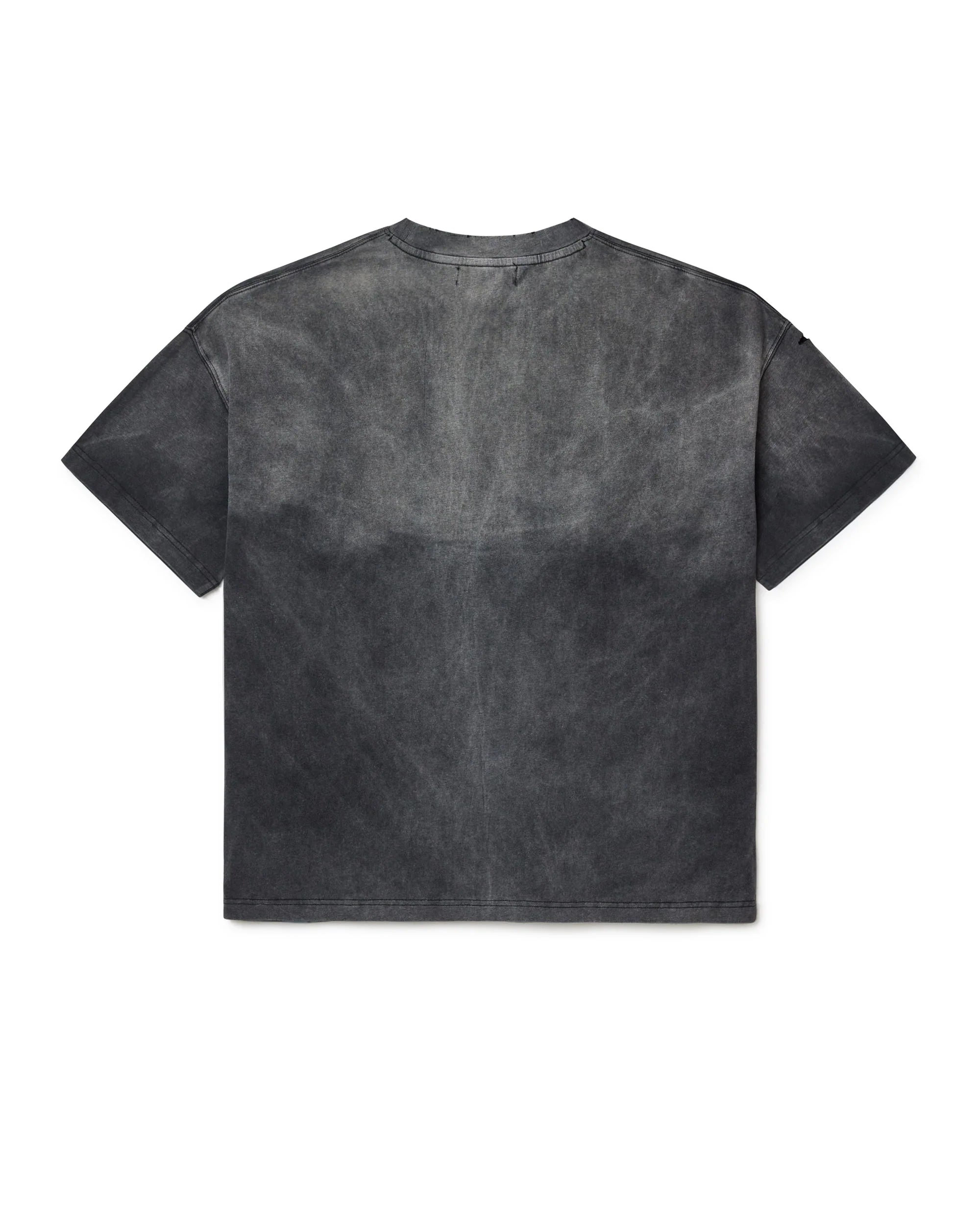 Vale Forever Bling Graffiti Tee Black