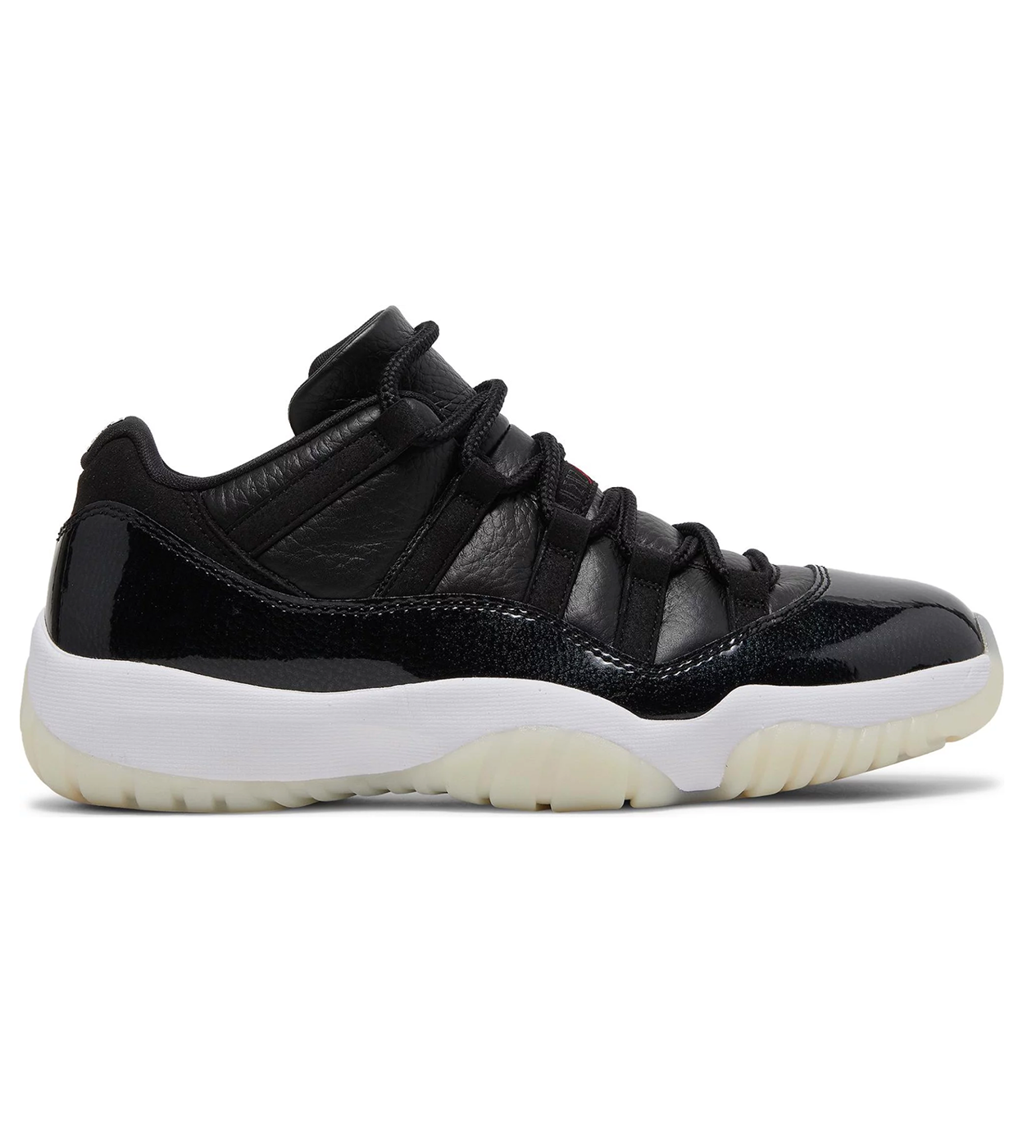 Air Jordan 11 Low '72-10' – Restock AR