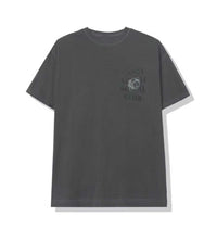 Product Image Of ASSC Bat Emoji Grey Tee Front