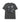 Product Image Of ASSC Bat Emoji Grey Tee Back