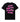 ASSC Nevermind Tee Black