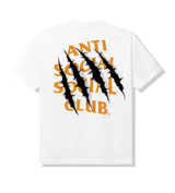 ASSC After Us White Tee