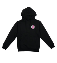 ASSC Canceled Black Hoodie
