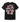 ASSC Kkoch Black Tee