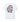 ASSC Kkoch White Tee