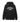 ASSC UNDFTD Club Black Hoodie