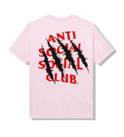 ASSC After Us Pink Tee