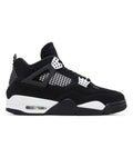 Air Jordan 4 Retro White Thunder