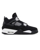 Air Jordan 4 Retro White Thunder