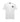 Product Image Of Amiri White Logo Tee Front View