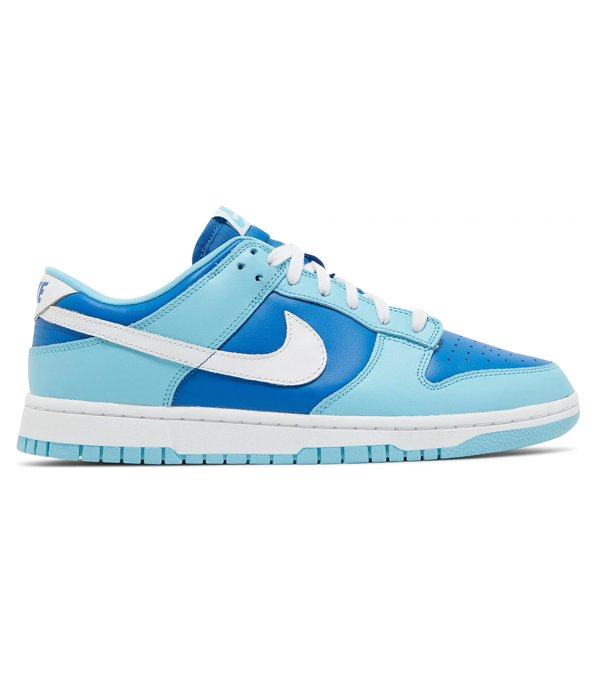 Nike Dunk Low Retro 'Argon'