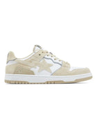 Bape x Sk8 Sta #3 Beige/White