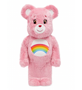 Bearbrick Cheer Bear Costume Ver. (1000%)