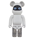 Bearbrick Eve (1000%)