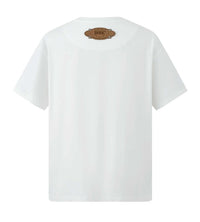 Birth of Royal Child Aswan Hotel Tee White