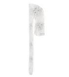 Birth of Royal Child Fireworks Rhinestone Durag White