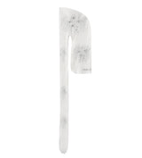 Birth of Royal Child Fireworks Rhinestone Durag White