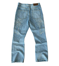 Birth of Royal Child Fireworks Wash Denim