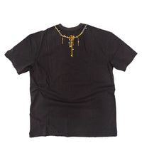 Birth of Royal Child Gemstone Tee Dark Grey