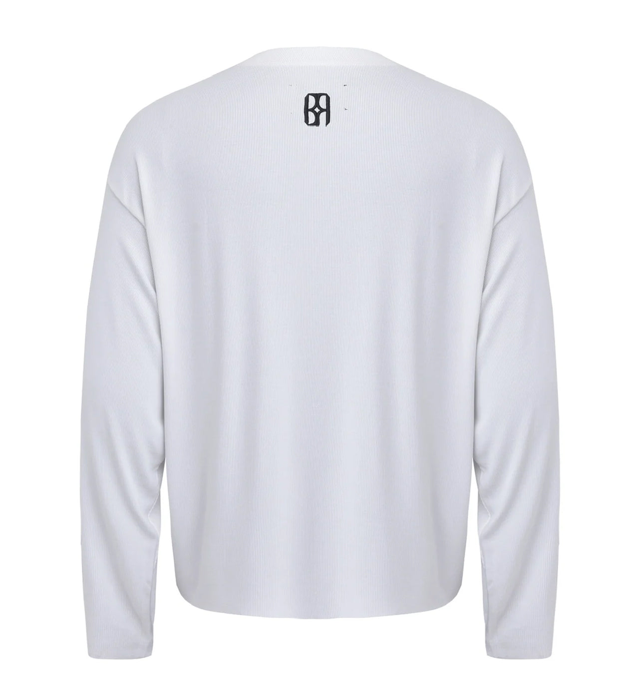 Birth of Royal Child Private Airplane L/S Tee White