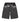 Birth of Royal Child Redial 20k Diamond Shorts Washed Black