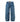 Birth of Royal Child Royal Fluid Dual Waist Baggy Denim