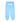 Product Image Of Sp5der Classic Sweatpants Light Blue Front View
