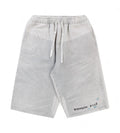 Boredom Kills Denim Print Sweats shorts