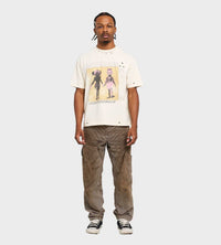 Boredom Kills Donald Tee Cream