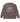 Boredom Kills Garage De La Boredom L/S Tee Vintage Grey