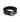 Boredom Kills Studded Belt Black