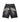 Bottega Desires Denim Shorts Black