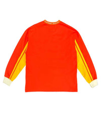 Bottega Desires Hockey Jersey Red