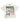 Bottega Desires Race Tee White