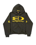Bottega Desires Tech Jacket Green