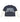 Bottega Desires War L/S Thermal Tee Navy