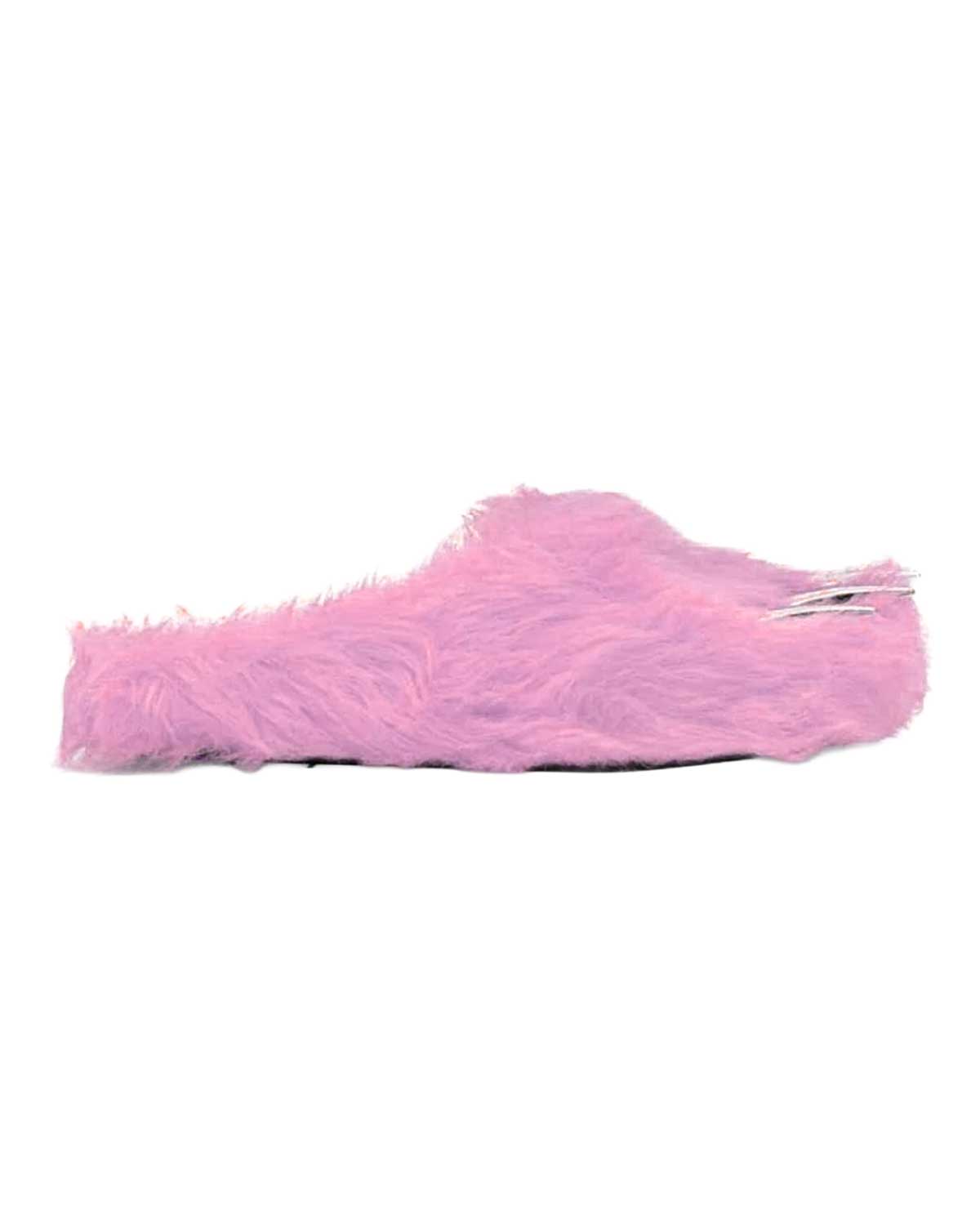 Bravest Studios Bear Claw Mule Pink – Restock AR