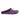 Bravest Studios Bear Claw Mule Purple