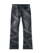 Bravest Studios Bullet Flair Denim Black