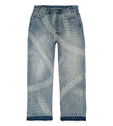 Bravest Studios Bullet Jeans Blue