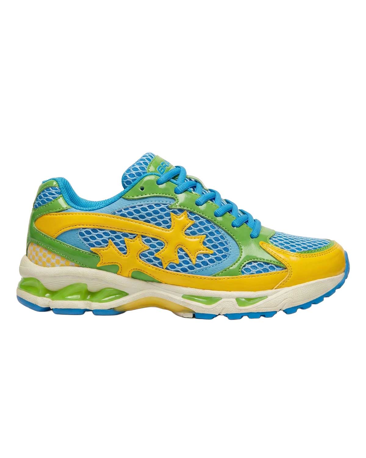 Bravest Studios Kross Kountry Runner Brazil – Restock AR