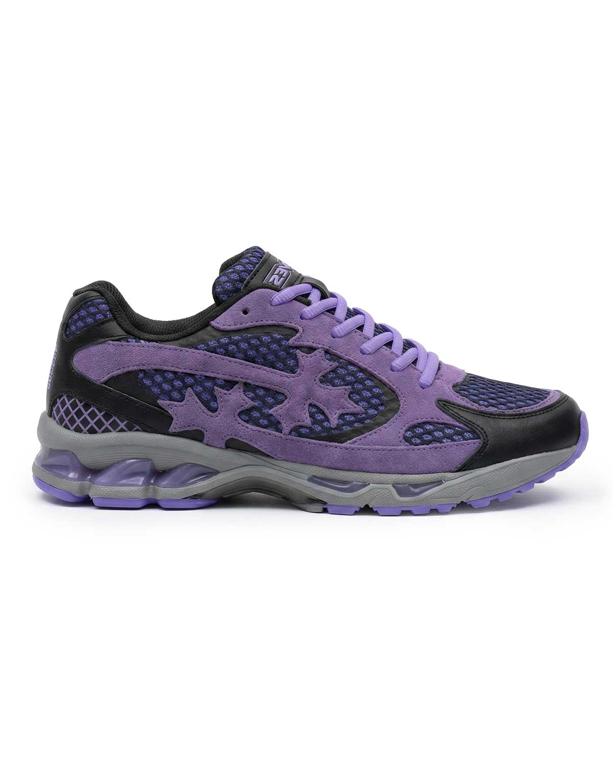 Bravest Studios Kross Kountry Runner Dirty Soda Purple – Restock AR