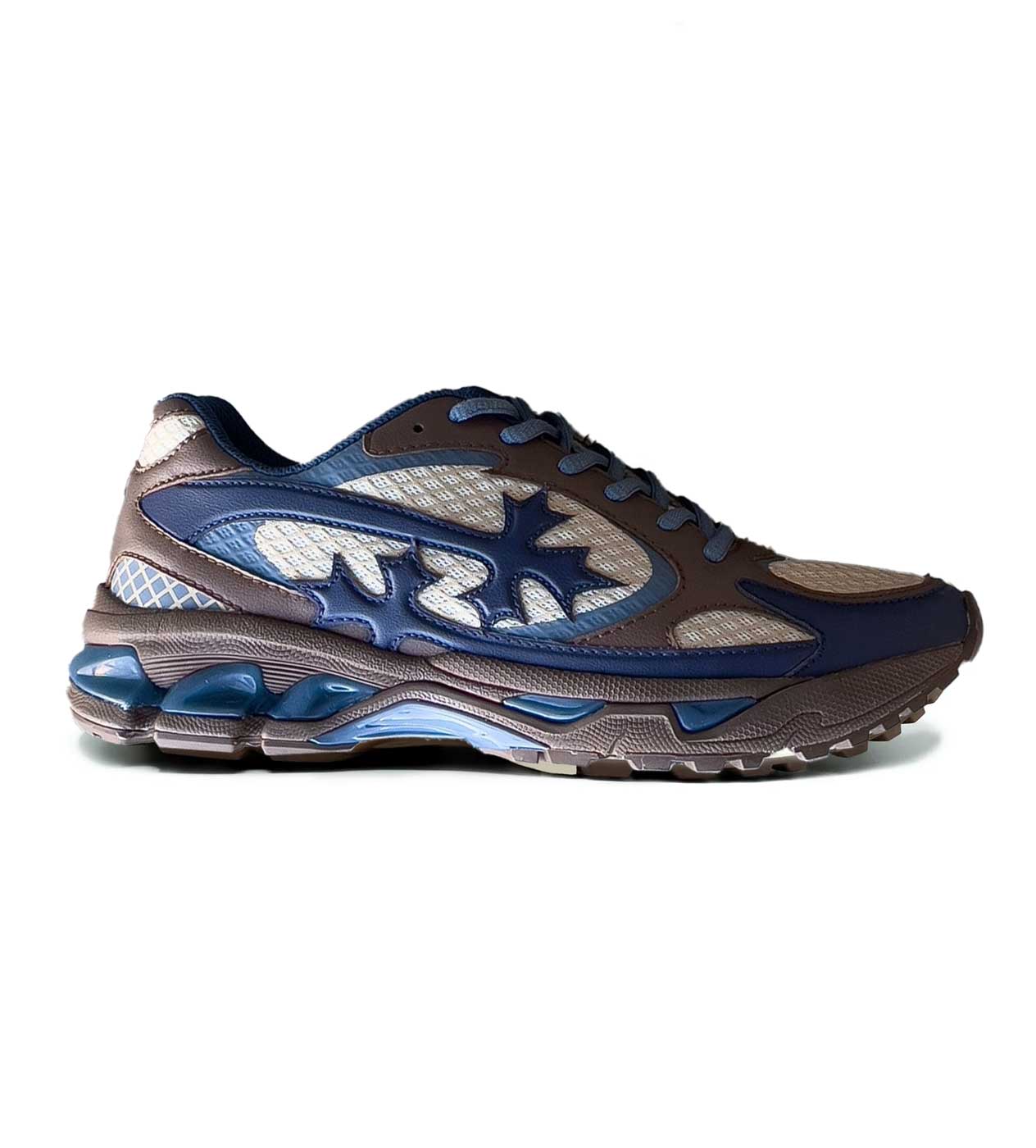 Bravest Studios Kross Kountry Runner Dune Brown – Restock AR