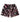 Bravest Studios Lightning Shorts Black