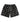 Bravest Studios Saint Shorts Black