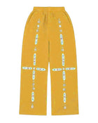 Bravest Studios Sapphire Sweatpants Yellow