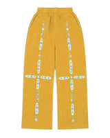 Bravest Studios Sapphire Sweatpants Yellow