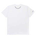 Chrome Hearts Neck Logo Pocket Tee White