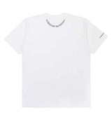 Chrome Hearts Neck Logo Pocket Tee White