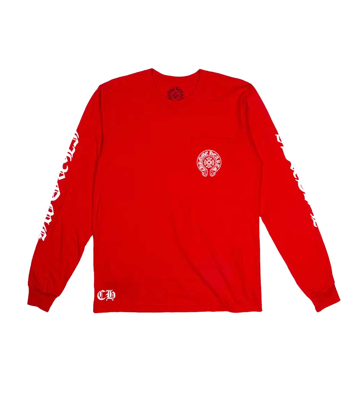 red chrome hearts dress Chrome Hearts Silk "Red" Dress | Red